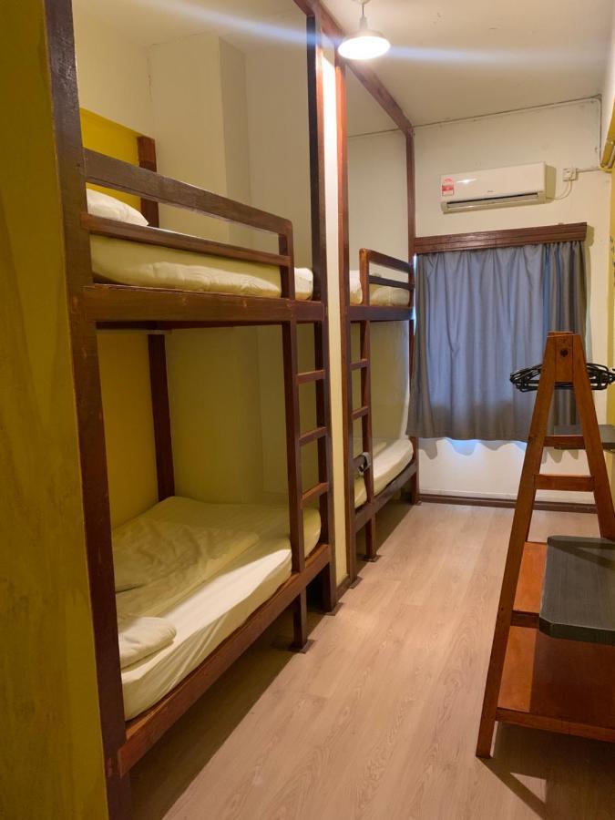 Moonlight Inn Semporna Kültér fotó