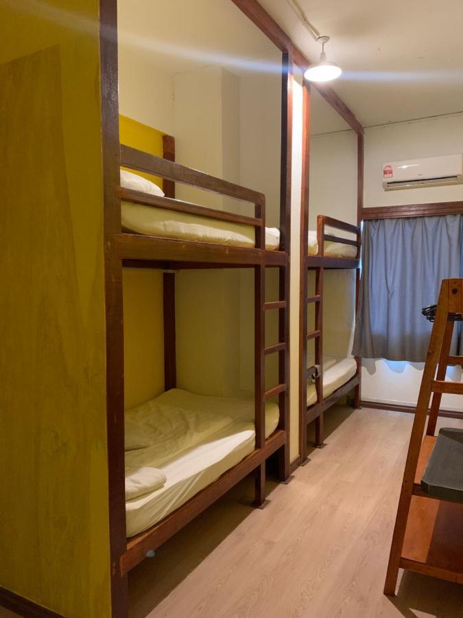 Moonlight Inn Semporna Kültér fotó